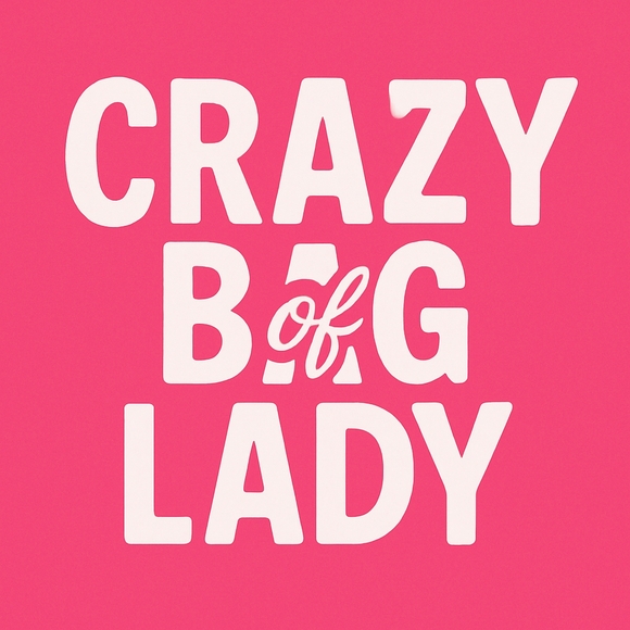 crazybagoflady